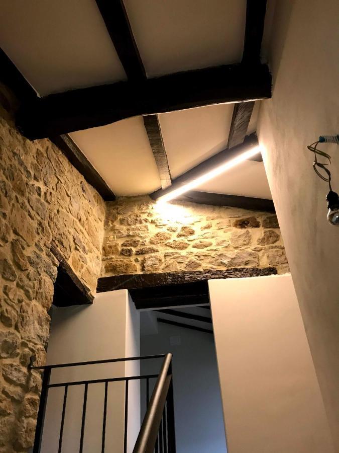 Agriturismo Il Casone San Benedetto Val di Sambro Exteriér fotografie