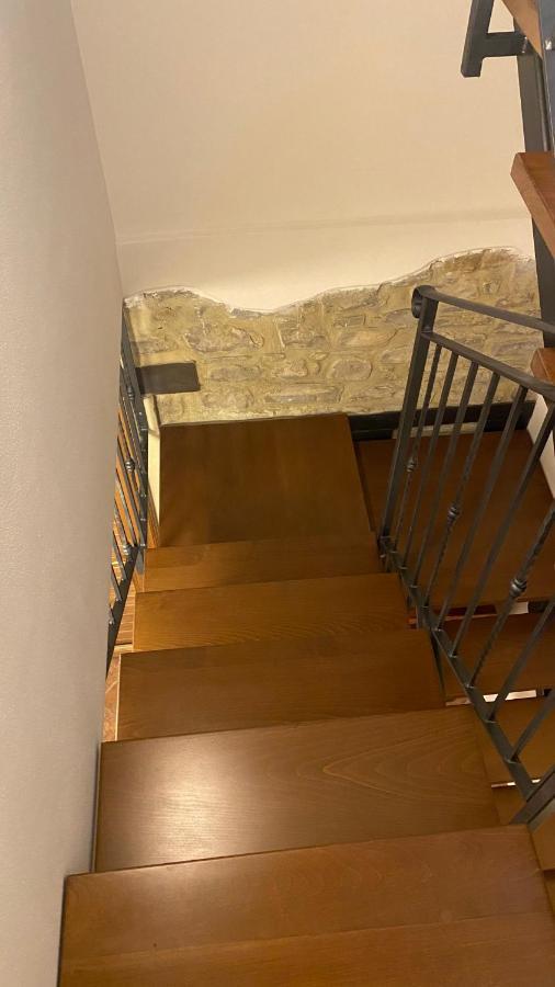 Agriturismo Il Casone San Benedetto Val di Sambro Exteriér fotografie