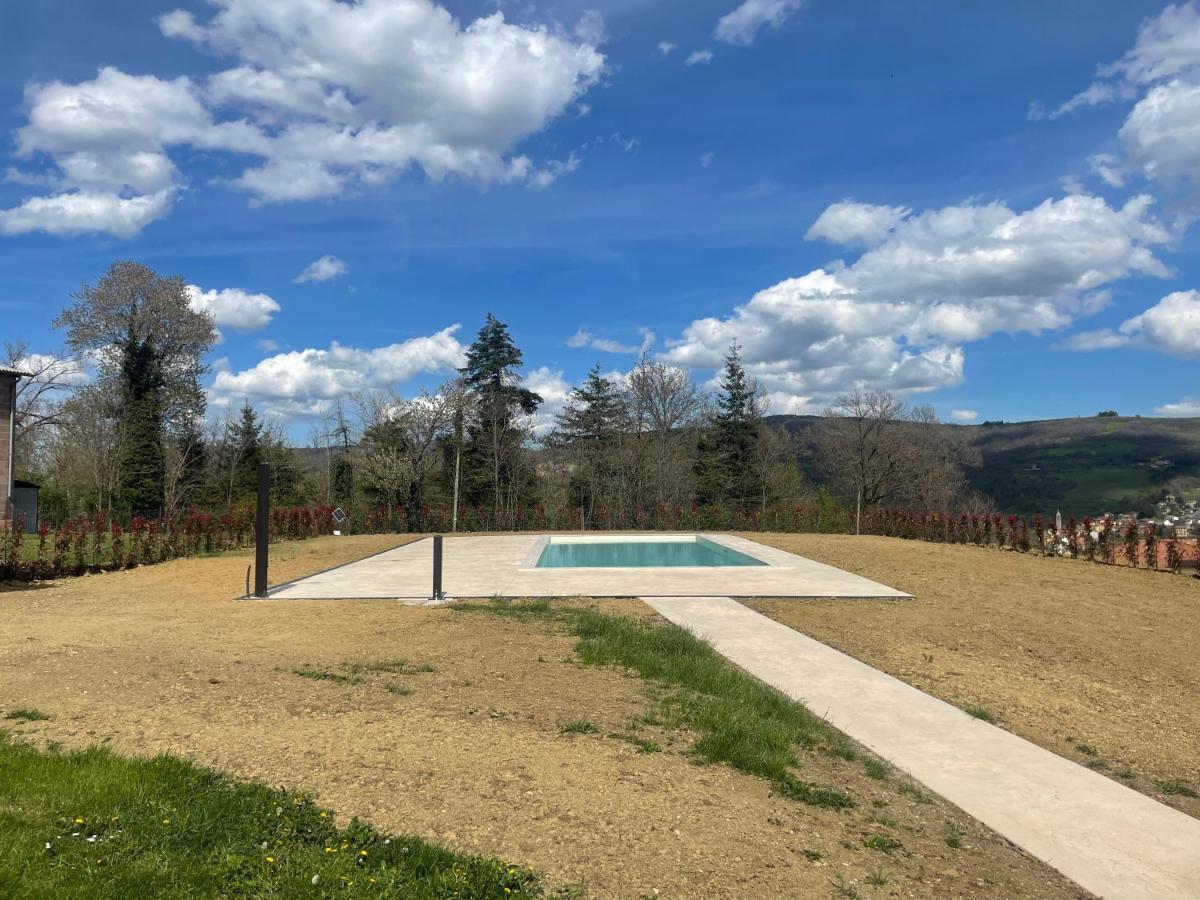 Agriturismo Il Casone San Benedetto Val di Sambro Exteriér fotografie
