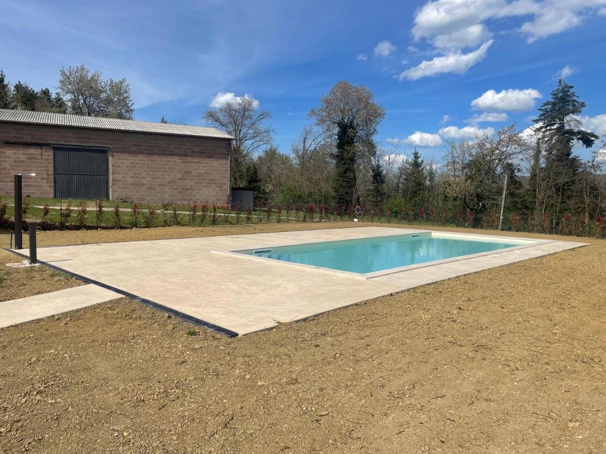 Agriturismo Il Casone San Benedetto Val di Sambro Exteriér fotografie